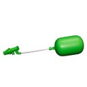Ver imagem 1 de Torneira Boia para Caixa D'agua 1070701 Viqua 1/2 e 3/4