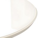Ver imagem 3 de Prato Giratório Off White 50 cm