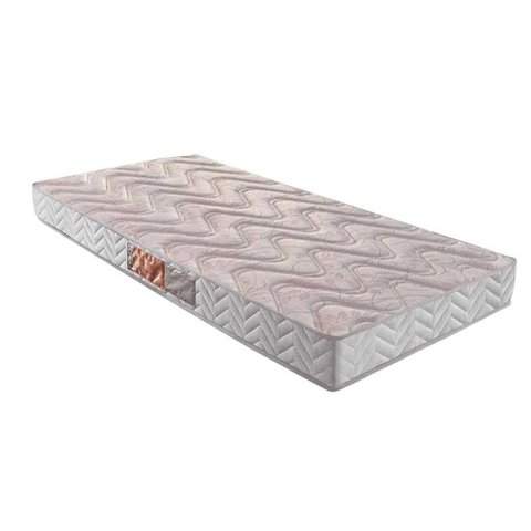 Colchão Solteiro Paropas Espuma D28 Pasquale Clean (88x188x14) - 
