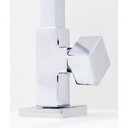 Ver imagem 7 de Torneira Italiana Lav Quadrada Banheiro Bica Alta Pisa 1196