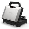 Sanduicheira Inox Multiuso Oster 110v - 1