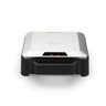 Sanduicheira Inox Multiuso Oster 110v - 9