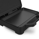 Ver imagem 7 de Sanduicheira Inox Multiuso Oster 110v