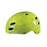 Capacete OGK Kabuto FR-1 BMX Dirt Patins Skate FR-1 Branco Verde Fluorescente - 7