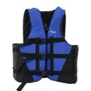Ver imagem 1 de Colete Náutico Salva Vidas Flutuante Nautika Coast 80 KG