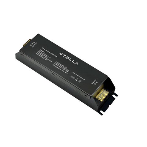 Fonte para Fita Dimerizável 75w 6.2a 12v 127v-stella