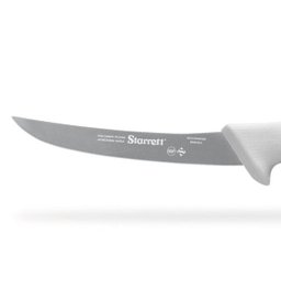 Faca de Desossa Profissional Starrett Lamina Curvada 06 Polegadas - 3