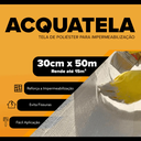 Ver imagem 2 de Tela para Impermeabilização 15m - Acquatela