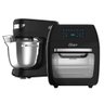 Kit Batedeira Planetária Bowl Inox III e Fritadeira 12L Oster - 127V - 1