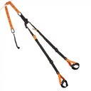 Ver imagem 1 de Fita de Treinamento Suspenso B Live Up