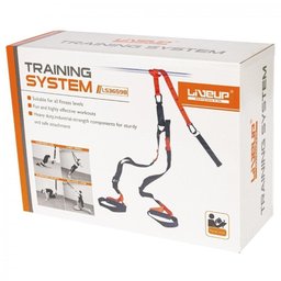 Fita de Treinamento Suspenso B Live Up - 2