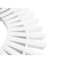 Ver imagem 2 de Grelha 130mm Calha Piso Bco Articulada 50cm Tigre