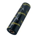 Ver imagem 5 de 2 Rolos Etiqueta Zebra Zd220 50x40 Cm + 1 Ribbon 110x74