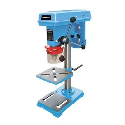 Furadeira De Bancada 16mm 500w G2320br - Gamma - 3 Furadeira De Bancada 16mm 500w G2320br - Gamma - 3