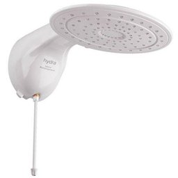 Ducha Optima 5500w 8 Temperaturas com Haste para Controle - Hydra-corona - 1