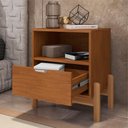 Ver imagem 2 de Mesa de Cabeceira Design