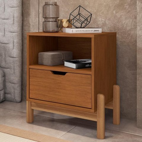 Mesa de Cabeceira Design