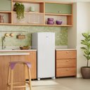 Ver imagem 4 de Refrigerador Consul CRA30MB com 263L de Capacidade