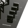 Cooktop a Gás 4 Bocas de Vidro Preto Suggar Bivolt FG4004VP - 3