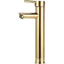 Ver imagem 1 de Torneira para Banheiro Prizi Pipe Max Misturador Monocomando