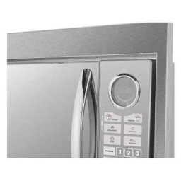 Forno de Micro-ondas de Embutir Philco Espelhado 30l Pme31bm - 2