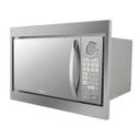 Ver imagem 1 de Forno de Micro-ondas de Embutir Philco Espelhado 30l Pme31bm