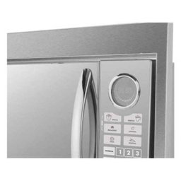 Forno de Micro-ondas de Embutir Philco Espelhado 30l Pme31bm - 4