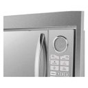 Ver imagem 4 de Forno de Micro-ondas de Embutir Philco Espelhado 30l Pme31bm