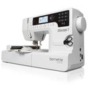 Ver imagem 1 de Máquina de bordar doméstica Chicago 7 - Bernette
