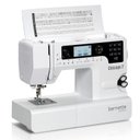 Ver imagem 5 de Máquina de bordar doméstica Chicago 7 - Bernette