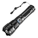 Ver imagem 3 de Lanterna Recarregável Tatica Mais Forte Snel Camping Re116