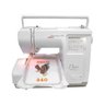 Máquina de bordar doméstica Deco 340 - Bernette - 2