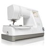 Máquina de bordar doméstica Deco 340 - Bernette - 1