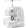 Overlock Doméstica HSO-747D - Siruba - 5