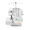 Overlock Doméstica HSO-747D - Siruba - 4
