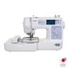 Máquina de bordado doméstica PE-450 - Brother - 1