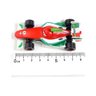 1 Miniatura Dos Carros Filme Pixar Relâmpago Mcqueen Cars 2 - Francesco - 5