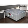 Cama Box Casal Castor Sleep Max D33 138x188x45 + Box Castor - 2