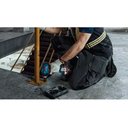 Ver imagem 4 de Chave de Impacto a Bateria 3/4” 18V Bosch GDS18V-400 06019K00E0-000
