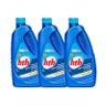 Kit 3 Limpa Bordas Desengordurante 1lt Hth Para Piscina - 1