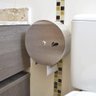 Dispensador de Papel Higiênico Rolão Inox Noble Biovis - 4