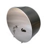 Dispensador de Papel Higiênico Rolão Inox Noble Biovis - 2