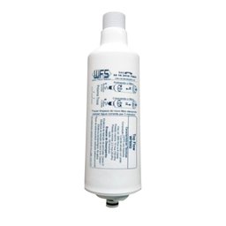 Kit 4 Refil Filtro Purificador Colormaq Wfs 002 - 2