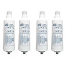 Ver imagem 1 de Kit 4 Refil Filtro Purificador Colormaq Wfs 002