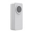 Ver imagem 1 de Campainha sem Fio Branca Bivolt Comfort Door