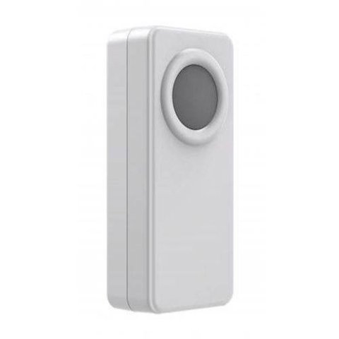 Campainha sem Fio Branca Bivolt Comfort Door
