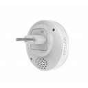 Ver imagem 5 de Campainha sem Fio Branca Bivolt Comfort Door