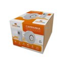 Ver imagem 6 de Campainha sem Fio Branca Bivolt Comfort Door