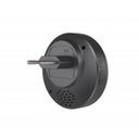 Ver imagem 2 de Campainha sem fio Preta Bivolt COMFORT DOOR