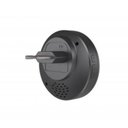 Ver imagem 5 de Campainha sem fio Preta Bivolt COMFORT DOOR